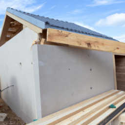 Surélévation de maison : Élevez votre Qualité de Vie Talence